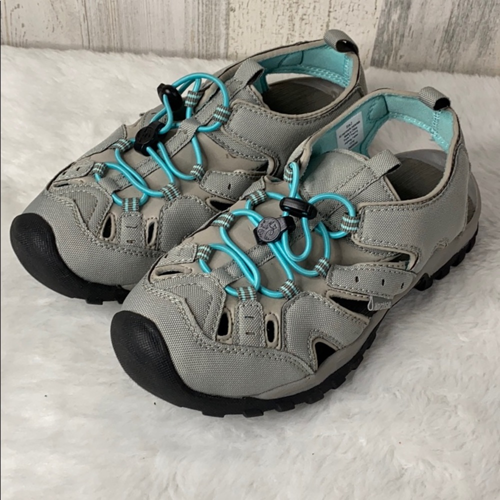 Northside Burke II Youth Sport Sandal Size 2